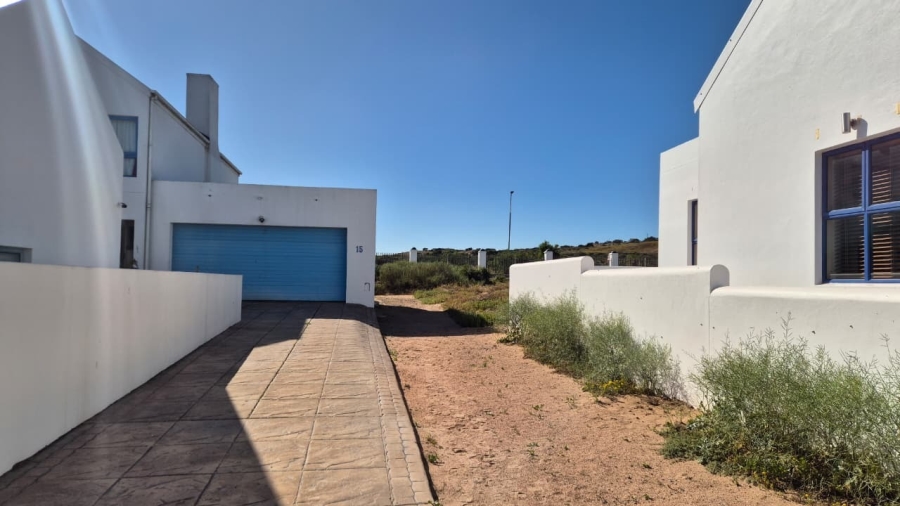 0 Bedroom Property for Sale in Blue Lagoon Western Cape